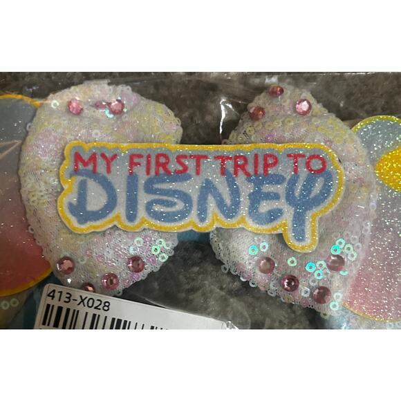 Disney Princess Disney Minnie Ears \